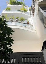 nhà đẹp khu lê văn sỹ, nguyễn trọng tuyển - (3.2mx9.5m)x 3 tầng btct