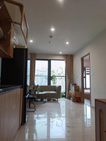 bán căn 2 phòng ngủ, 2wc diện tích 55m2 toà s401 vinhomes smart city full nội thất giá 4,6 tỷ.