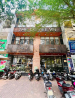 bán nhà vị trí đắc địa mặt tiền gần chợ bến thành - quận 1 - (6x16m) - 3 tầng - giá: 53 tỷ