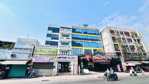 chính chủ cần bán nhanh nhà mặt tiền đường tô ngoc vân, ngay chợ thủ đức, 5 tầng hầm có thang máy
