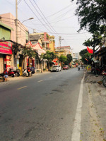 mặt tiền kd đường lê thị hoa bình chiểu cách sóng thần, ql1a chỉ hơn 100m, khu vực sầm uất nhất