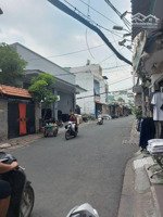 bán nhà phú thọ hoà tân phú-40m2-nhỉnh 4tỷ- 2tầng-khu vip ngay con đường tơ lụa- kinh doanh vải,ở.