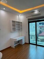 Bán nhà 4 tầng ngõ 9 Nguyễn Chí Thanh cách phố 15m, cực hiếm