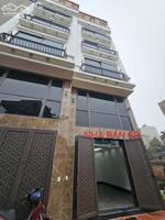 Bán nhà Cổ Linh,Long Biên 6 tầng,46m,mt4.5m oto đỗ cổng nhỉnh 11 tỷ