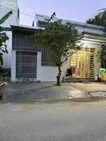 BÁN NHÀ CẤP 4 MẶT TIỀN BÙI HUY BÍCH, VĨNH HOÀ, NHA TRANG – GIÁ CHỈ 4,6 TỶ