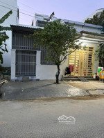 bán nhà cấp 4 mặt tiền bùi huy bích, vĩnh hoà, nha trang giá chỉ 4,6 tỷ