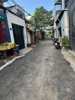 chủ nhà bán nhà + dãy trọ 10 phòng 120m2 đông hưng thuận q12 phường đông hưng thuận, quận