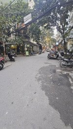 bán nhà trần quang diệu đống đa dt 24/42m2 x 4t x mt 10m giá 20,5 tỷ có thương lượng