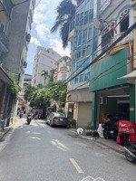 bán nhà phố trần duy hưng dt 83m mt 8m - trung tâm tiện ích dòng tiền 50tr/tháng ô tô kd gần