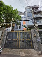 bán nhà 110m2(5x22m) cách mạng tháng 8,tân bình giá tốt 27 tỷ