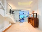 bán gấp nhà hẻm 42 đường biệt thự khu phố tây nha trang - dt: 23m2 - giá: 4,6 tỷ