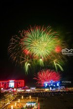 căn 2pn 2vs. cc newlife hạ long view đảo biển. quý cô bác ace sẽ được ngắm trực tiếp bắn pháo hoa