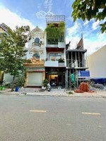 nhà phố mặt tiền trục chính kdc phú hồng thịnh 8, p bình chuẩn thuận an