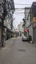 bán nhà ngõ371 đại mỗ nam từ liêm dt 30m x 5t x mt 3,2m giá 7,25 tỷ có thương lượng