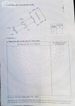 Bán đất Tân Thành - Dương Kinh - Hải Phòng