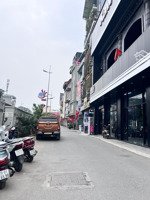 bán nhà mặt phố âu cơ, 83 tỷ, 129m2, đẹp, nhiều tiện ích