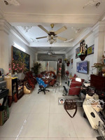 ô tô ngủ nhà, hxh tránh đường huỳnh văn bánh, 130m2 đất, 3 tầng btct với 10pn/8wc