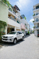 nhanh mới kịp trường sa q3 hẻm ôtô vô nhà 4t btct 68m 11 tỷ nhỉnh