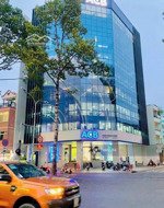 siêu phẩm tòa nhà góc 2 mt nguyễn thanh sơn - dt: 15 x 20m - hầm 8 tầng - hđt: 200tr. giá 85 tỷ