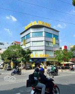 bán gấp tòa nhà mt lý tự trọng, bến thành, quận 1 - 166m2 (8x20) - 7 tầng hđt 250 tr - gía 85 tỷ