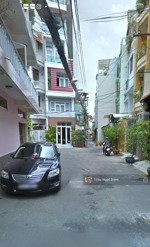 quận 1 cư xá nguyễn cảnh chân - ngay khu bộ công an hẻm nhựa thông 8 mét , thông trần hưng đạo.