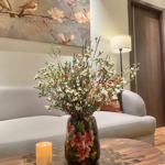 bán căn hộ hud phước long - nội thất mới siêu đẹp