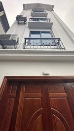 hiếm! nhà tây tựu-lô góc 3 thoáng - full nội thất 31m'' - 4t - 3pn - hơn 5 tỷ