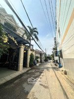 bán nhà 3 tầng dương đình hội-60m2-hxh đỗ cửa- nhỉnh 7 tỷ- ở ngay