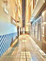 chỉ cần 6tỷ... mặt tiền thụt phú nhuận | ~ 40m | 4tầng | ôtô đỗ cửa gần cv gia định s.bay