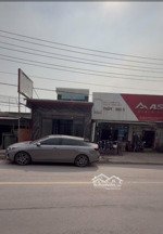 nhà phố mặt tiền liên huyện gần chợ phú an phường tân đông hiệp, tp hcm