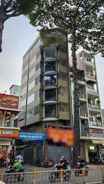 nguồn kín bán gấp. hầm 6 tầng tm. mt 8.5m trần nguyên đán x 19m. cn 152m2. hđt: 150tr. giá 54.3 tỷ