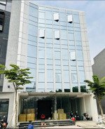 view sông! tòa nhà 2mt trường sa, phú nhuận, 13x18m - hầm + 7 tầng - hđt: 300 triệu, giá 79 tỷ