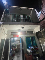 diện tích đất 37,66m2 mà giá chỉ 2 tỷ980 bán nhà lạc long quân p8 tân bình gần chợ tân bình