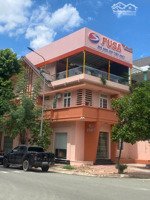 bán căn góc kdc hiệp thành 3 kd đa ngành nghề