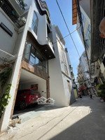 bán nhà tư đình, long biên, 64m2 x 7 tầng tháng máy x 25,5 tỷ