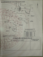 chinh chu bán nhà bach đâng bình thanh