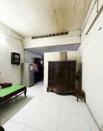 3.X Hẻm thông gần mặt tiền Phạm Đình Hổ (Q6) - SHR vuông đẹp