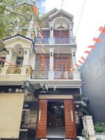 bán nhà hoàn công 1 trệt 2 lầu kdc phú hồng thịnh 8 đường ôtô 12m - rẻ nhất kdc - 4,38 tỷ