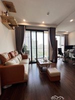 cho thuê căn 2 ngủ view hồ toà a masteri west heights full đồ đẹp thoáng giá 16 triệu.