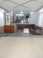 nhà full nội thất 1 trệt lửng 3 lầu 5x18m 5 phòng 5 kdc hoàng quốc việt giá 19 triệu