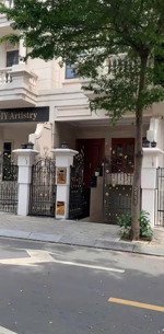 cho thuê nhà cityland park hills giá: 155 triệu/tháng