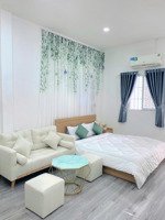 pass phòng trọ full nội thất quận phú nhuận phường 5, giá tốt