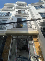 bán nhanh trước tết - nhà phố lĩnh nam- vĩnh hưng 36m2 - giá 6,6 tỷ