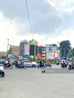 bán nhà q3 - cách mạng tháng tám, 55 m² ngang lớn 6.5m, 7 phòng, gần vòng xoay dân chủ - 8.4 tỷ