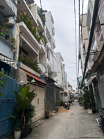 bán nhà hxh dương bá trạc - 56m2 - nở hậu tài lộc - bao sang tên - chỉ nhỉnh 6 tỷ