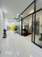 nhà 2 tầng mới đẹp vào ở ngay. huỳnh tấn phát, p tân thuận, quận 7. ngang hiếm 4,7m. chỉ 5,48 tỷ tl