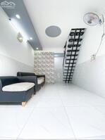 Nhà đẹp HXH thông - Ngay vòng xoay Lê Đại Hành (Q11) - 3 tầng - DTSD 50M2 - 2PN 2WC - Hướng Bắc