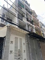 bán nhà hxh cao lỗ ngay aeon mall quận 8 - 60m2 - không sửa ở ngay - nhỉnh 6 tỷ