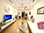 homestay hana 3pn park 1 times city | 118m | view nhạc nước