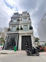 bán nhà lê đức thọ p15 gò vấp 1 trệt 3 lầu đang cho thuê 25tr/tháng